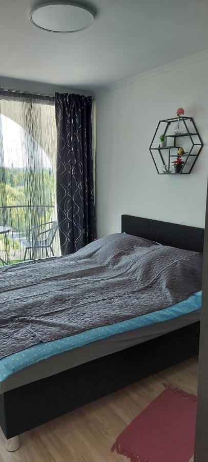 Life Apartmanok Siófok Eksteriør bilde