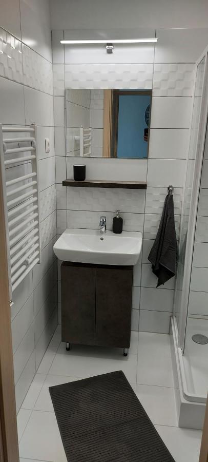 Life Apartmanok Siófok Eksteriør bilde