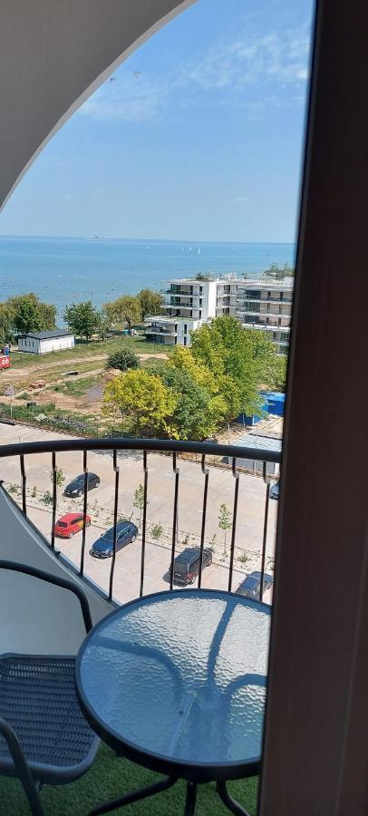 Life Apartmanok Siófok Eksteriør bilde