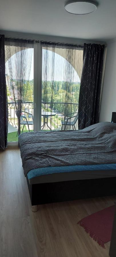 Life Apartmanok Siófok Eksteriør bilde