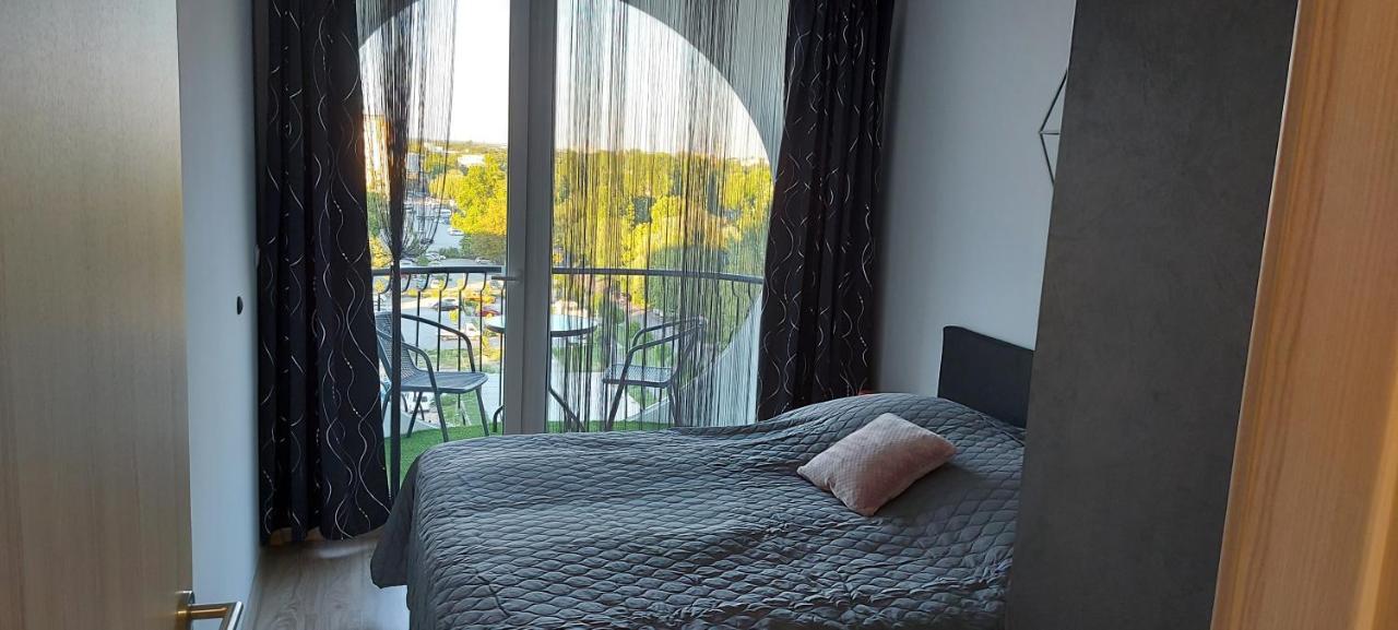 Life Apartmanok Siófok Eksteriør bilde