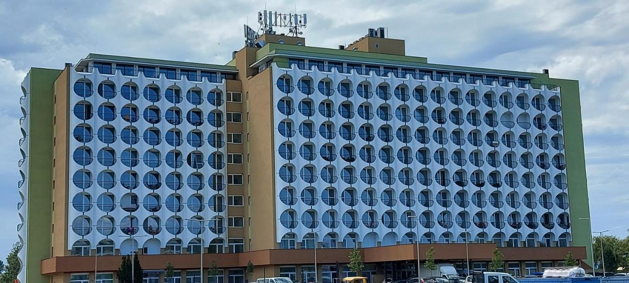 Life Apartmanok Siófok Eksteriør bilde